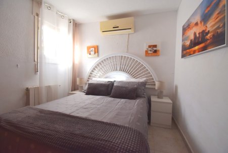 Sale - Villa - Orihuela Costa - Los Balcones