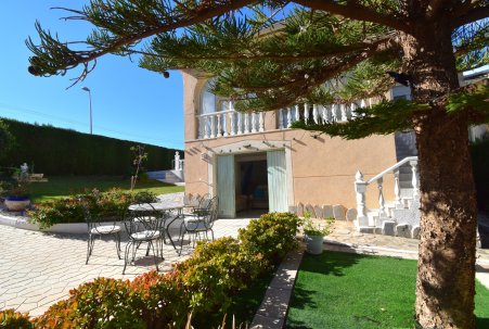 Sale - Villa - Orihuela Costa - Los Balcones