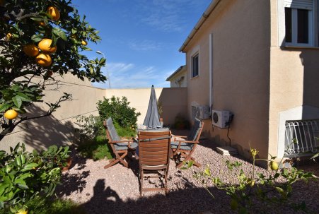 Sale - Villa - Orihuela Costa - Los Balcones