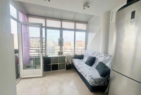 Venta - Apartamento - Torrevieja