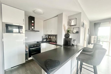 Venta - Apartamento - Torrevieja