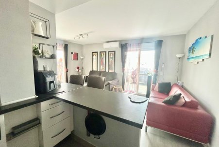 Venta - Apartamento - Torrevieja