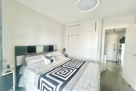 Venta - Apartamento - Torrevieja