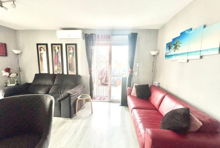 Venta - Apartamento - Torrevieja
