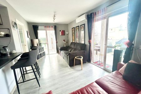 Venta - Apartamento - Torrevieja