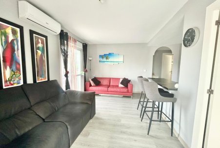 Venta - Apartamento - Torrevieja