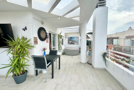 Venta - Apartamento - Torrevieja