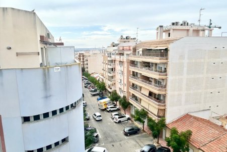 Venta - Apartamento - Torrevieja