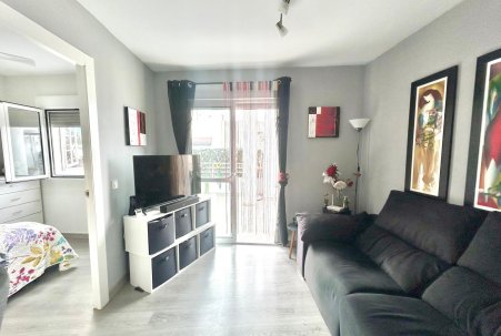 Venta - Apartamento - Torrevieja