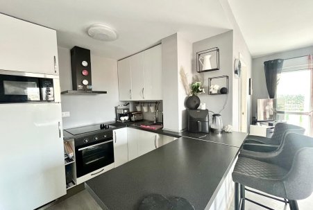 Venta - Apartamento - Torrevieja