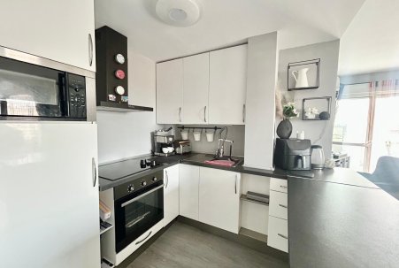 Venta - Apartamento - Torrevieja