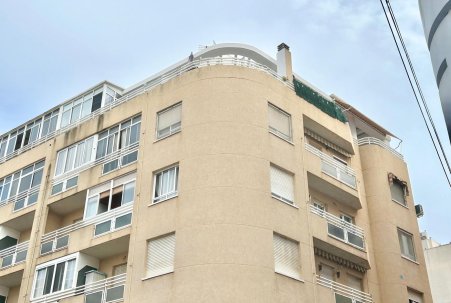 Venta - Apartamento - Torrevieja