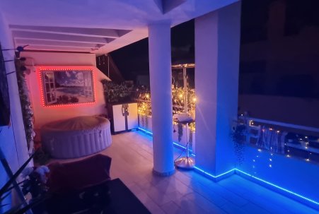 Venta - Apartamento - Torrevieja