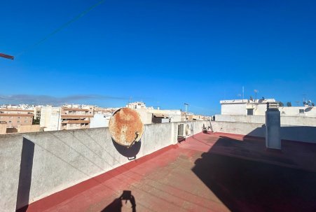 Venta - Apartamento - Torrevieja