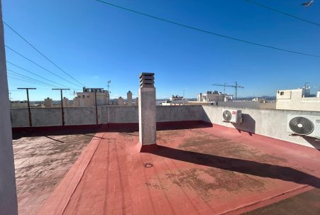 Venta - Apartamento - Torrevieja