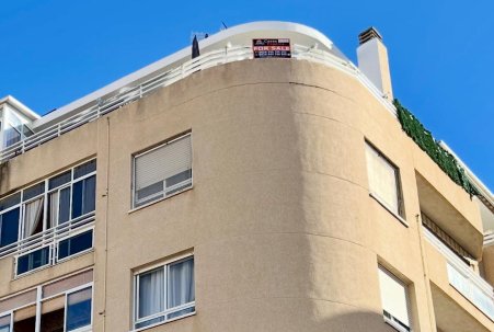 Venta - Apartamento - Torrevieja