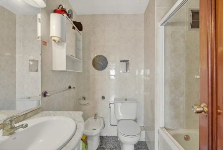 Sale - Apartment - Alicante - Center