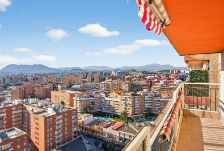 Sale - Apartment - Alicante - Center