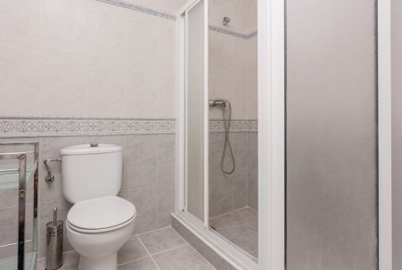 Sale - Villa - Torrevieja - Centro