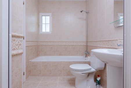 Sale - Villa - Torrevieja - Centro
