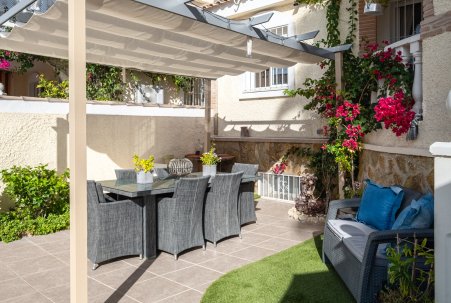 Sale - Villa - Santa Pola - Gran Alacant