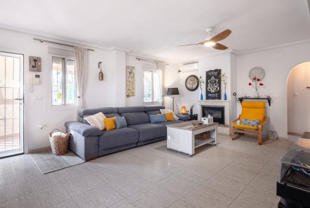 Sale - Villa - Santa Pola - Gran Alacant