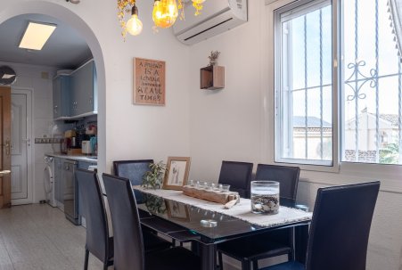 Sale - Villa - Santa Pola - Gran Alacant