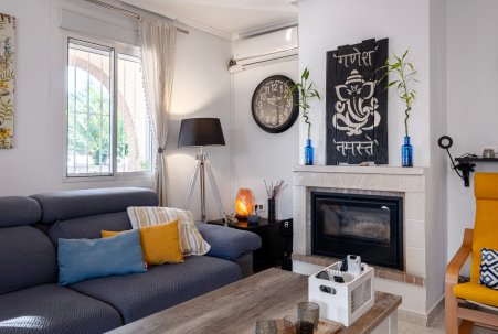 Sale - Villa - Santa Pola - Gran Alacant