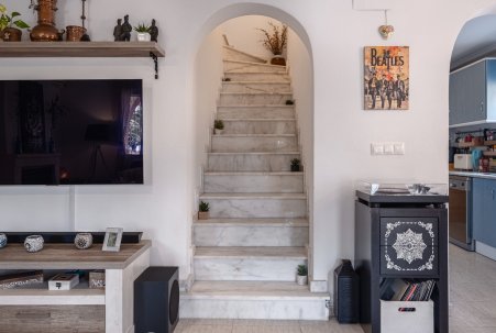 Sale - Villa - Santa Pola - Gran Alacant