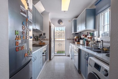 Sale - Villa - Santa Pola - Gran Alacant