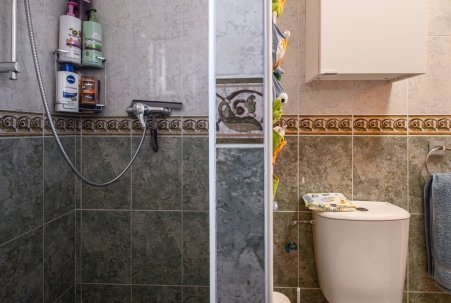 Sale - Villa - Santa Pola - Gran Alacant