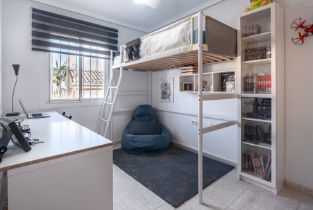 Sale - Villa - Santa Pola - Gran Alacant