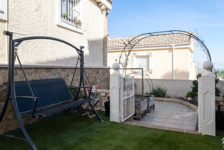 Sale - Villa - Santa Pola - Gran Alacant