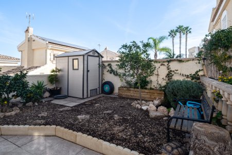 Sale - Villa - Santa Pola - Gran Alacant