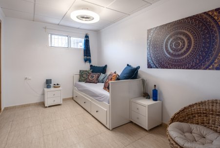 Sale - Villa - Santa Pola - Gran Alacant