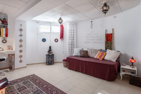 Sale - Villa - Santa Pola - Gran Alacant