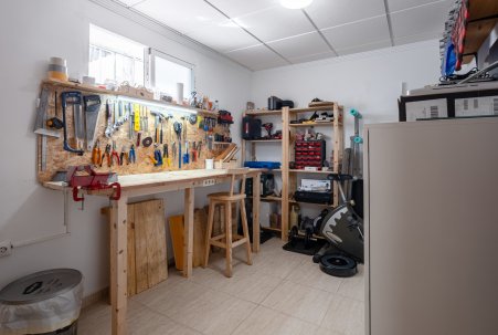 Sale - Villa - Santa Pola - Gran Alacant