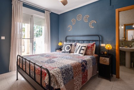 Sale - Villa - Santa Pola - Gran Alacant