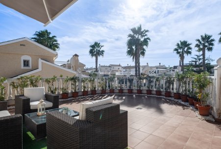 Sale - Villa - Santa Pola - Gran Alacant