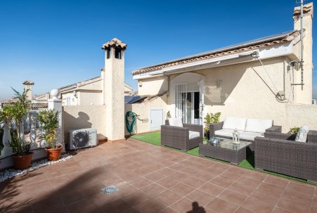 Sale - Villa - Santa Pola - Gran Alacant