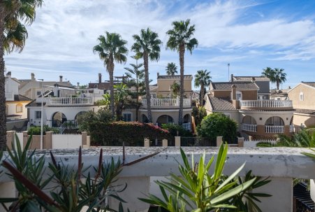 Sale - Villa - Santa Pola - Gran Alacant