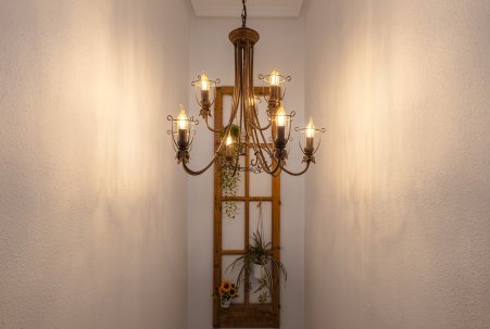 Sale - Villa - Santa Pola - Gran Alacant