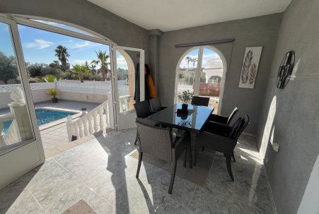 Venta - Chalet - Benijofar - Monte Azul