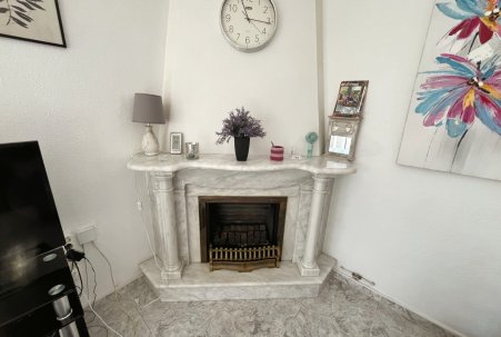 Venta - Chalet - Benijofar - Monte Azul