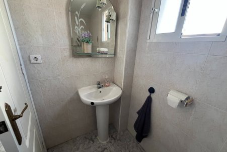 Venta - Chalet - Benijofar - Monte Azul