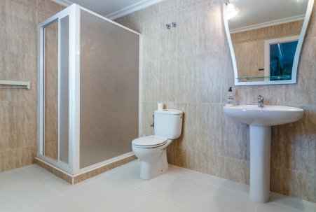 Sale - Villa - Torrevieja - Centro