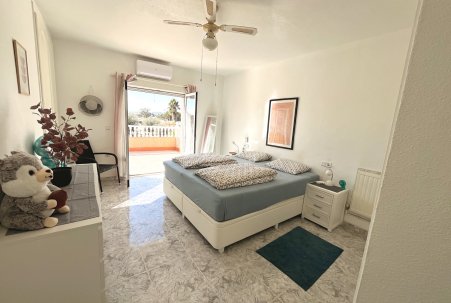 Venta - Chalet - Benijofar - Monte Azul