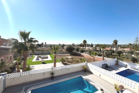 Venta - Chalet - Benijofar - Monte Azul