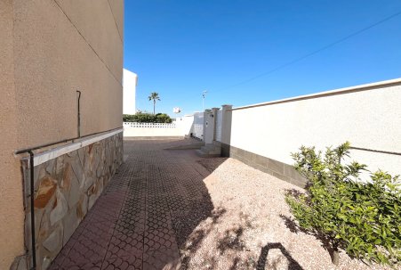 Venta - Chalet - Benijofar - Monte Azul