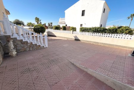 Venta - Chalet - Benijofar - Monte Azul